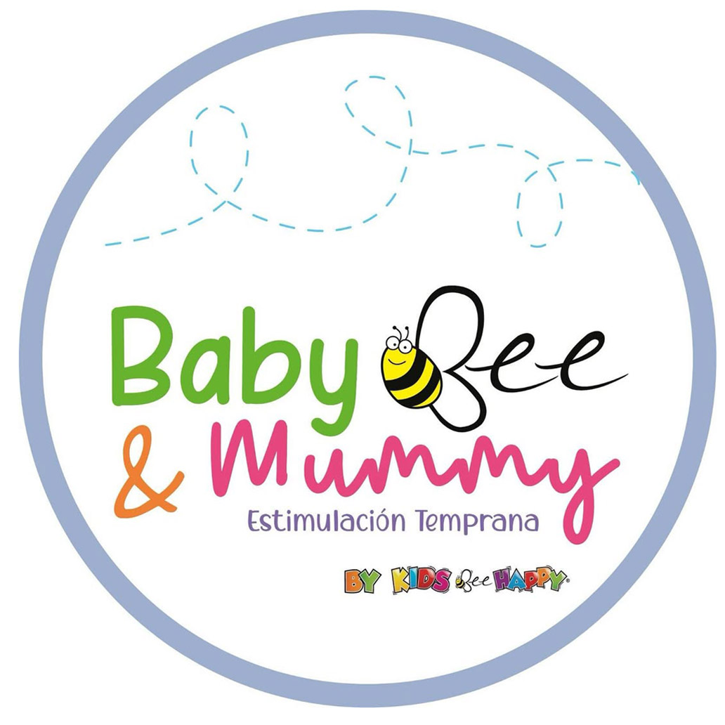 Logo Baby BEE & Mummy by KBH